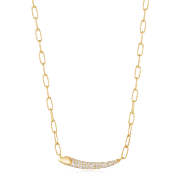 Ania Haie Necklace N051-01G