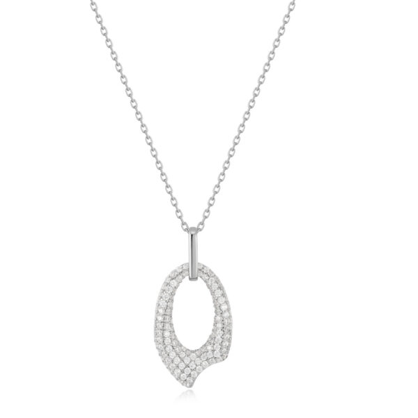 Ania Haie Necklace N051-02H