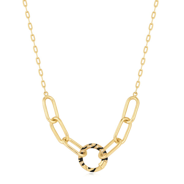 Ania Haie Necklace N052-03G