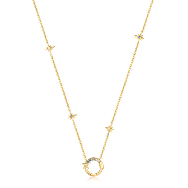 Ania Haie Necklace N052-04G