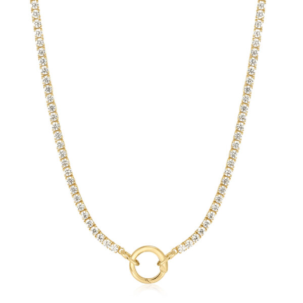 Ania Haie Necklace N052-06G