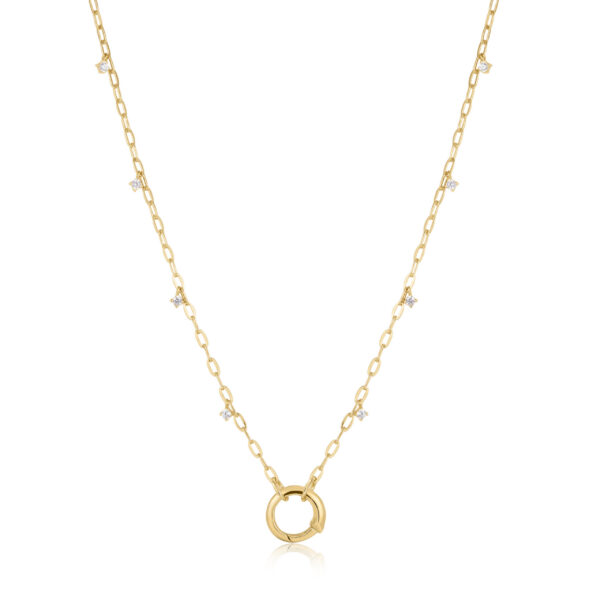 Ania Haie Necklace N052-07G