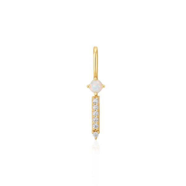 Ania Haie Pendant NC048-01G