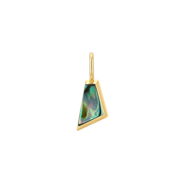 Ania Haie Pendant NC048-03G