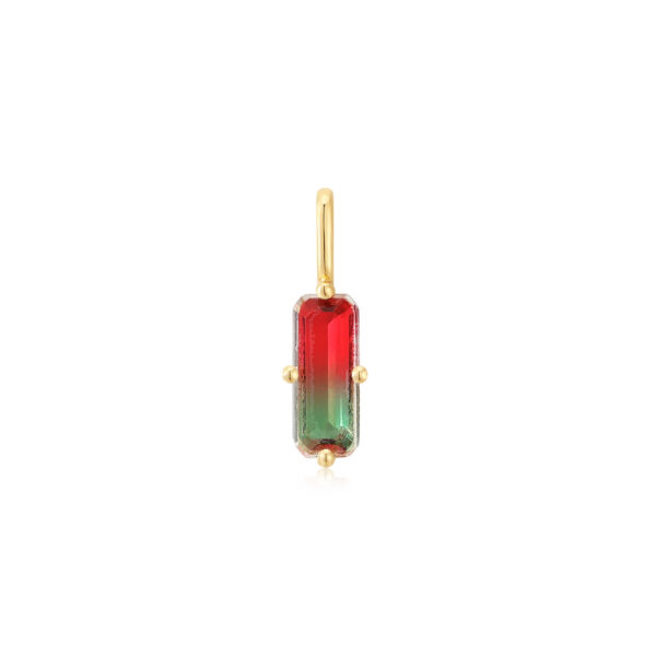 Ania Haie Pendant NC048-05G