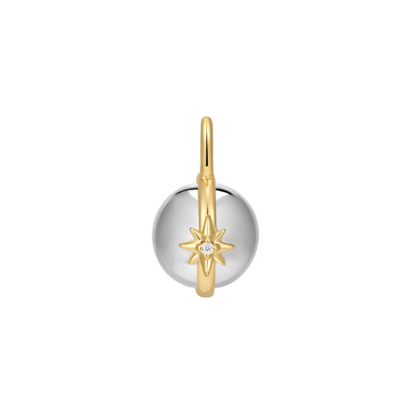 Ania Haie Pendant NC048-13T