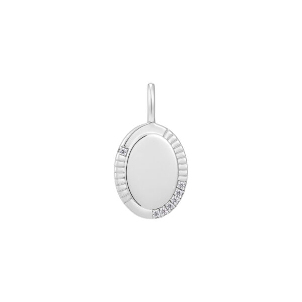 Ania Haie Pendant NC048-16H