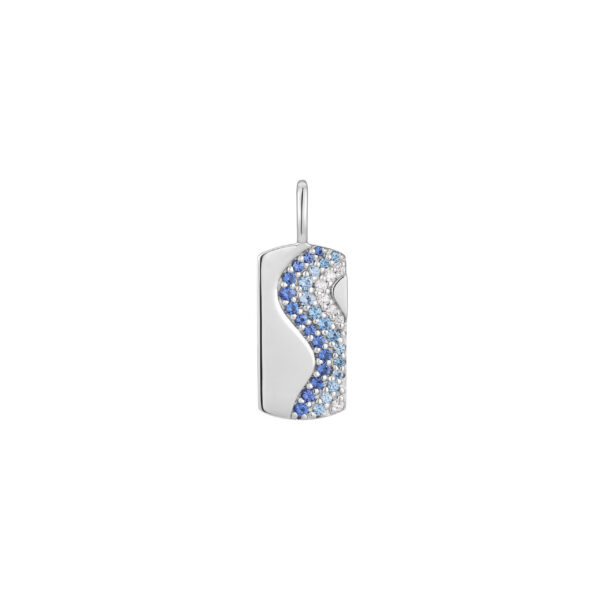 Ania Haie Pendant NC048-18H
