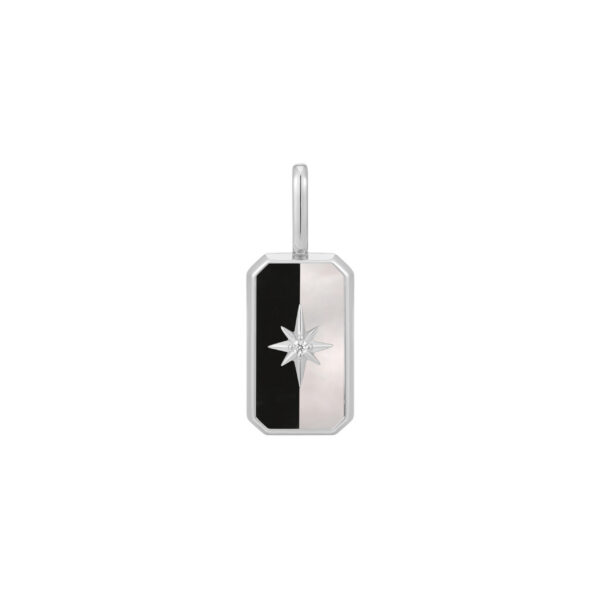 Ania Haie Pendant NC048-19H