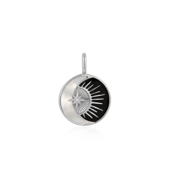 Ania Haie Pendant NC048-24H