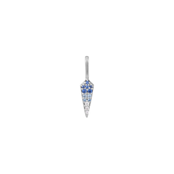 Ania Haie Pendant NC048-29H