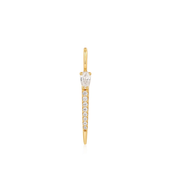 Ania Haie Pendant NC048-30G