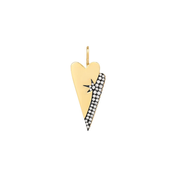 Ania Haie Pendant NC048-38T