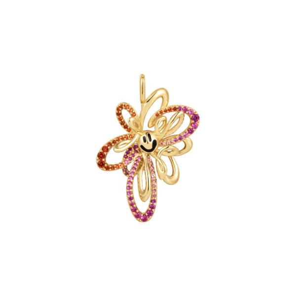 Ania Haie Pendant NC048-39G