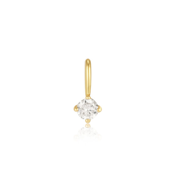 Ania Haie Pendant NC052-01G