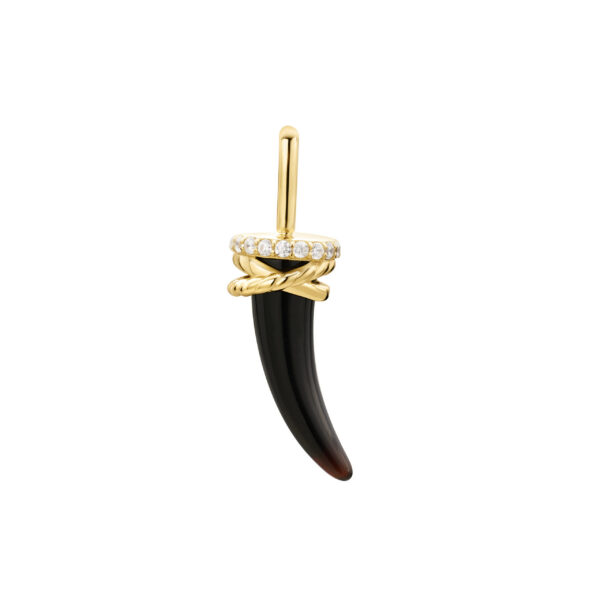 Ania Haie Pendant NC052-02G