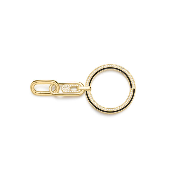Ania Haie Pendant NC052-03G