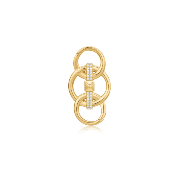 Ania Haie Pendant NC052-04G
