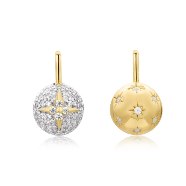 Ania Haie Pendant NC052-11T
