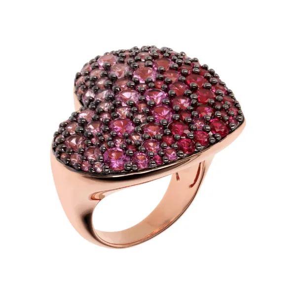 Bronzallure Ring