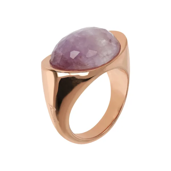 Bronzallure Ring