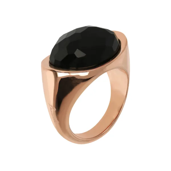Bronzallure Ring