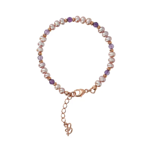 Bronzallure Bracelet