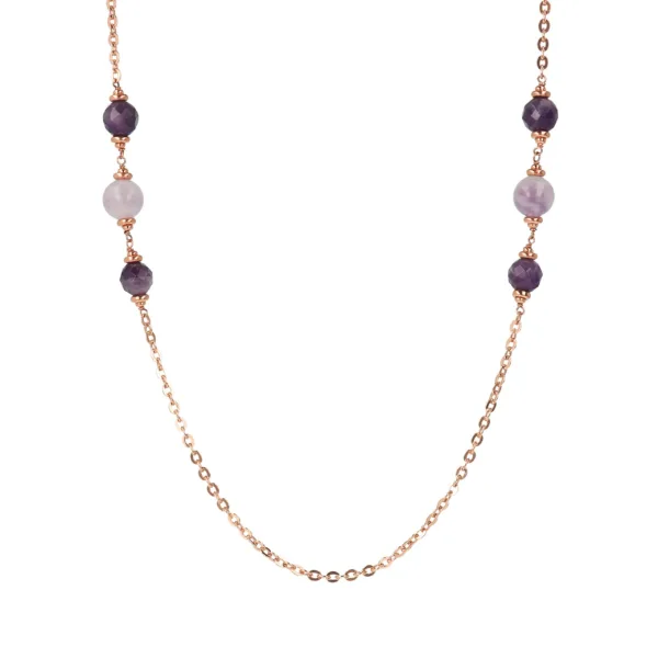 Bronzallure Kaelakee