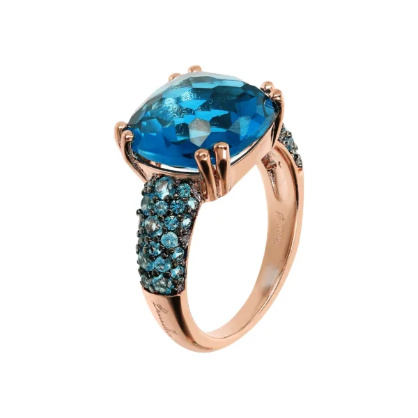 Bronzallure Ring