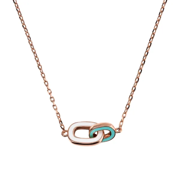 Bronzallure Kaelakee