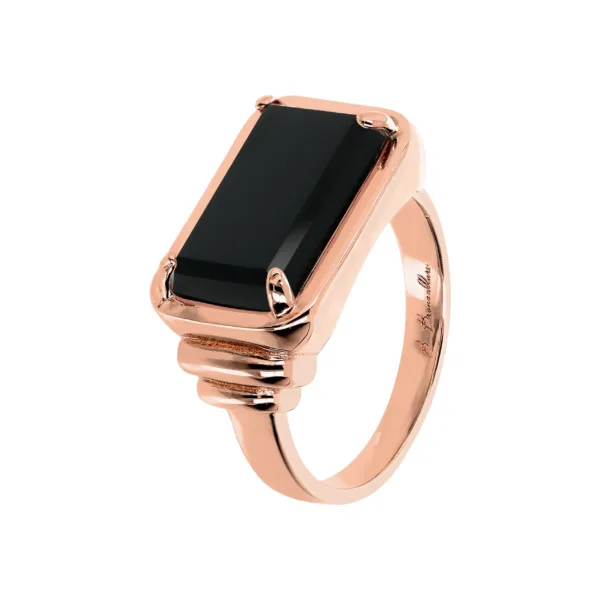 Bronzallure Ring