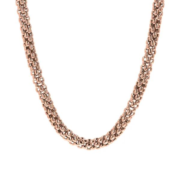 Bronzallure Kaelakee