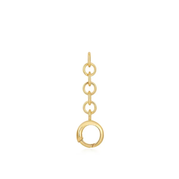 Ania Haie Pendant CC048-01G