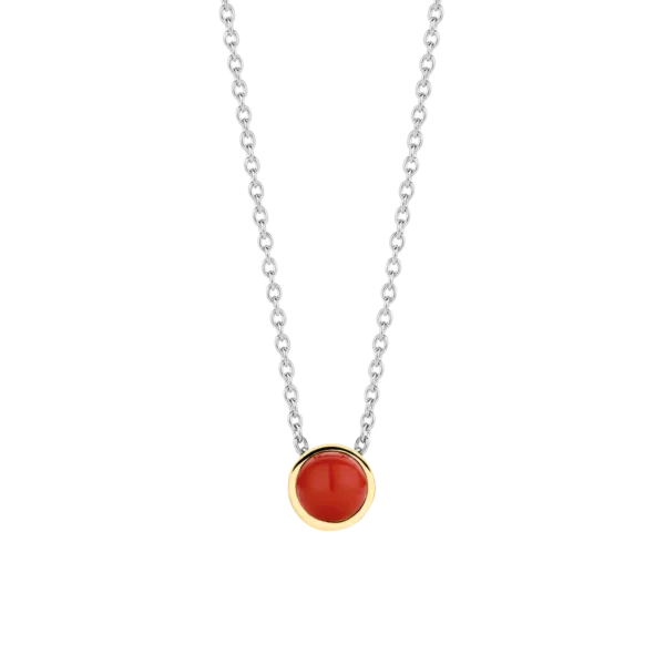 TI SENTO - Milano Necklace