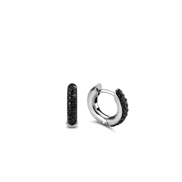 TI SENTO - Milano Earrings