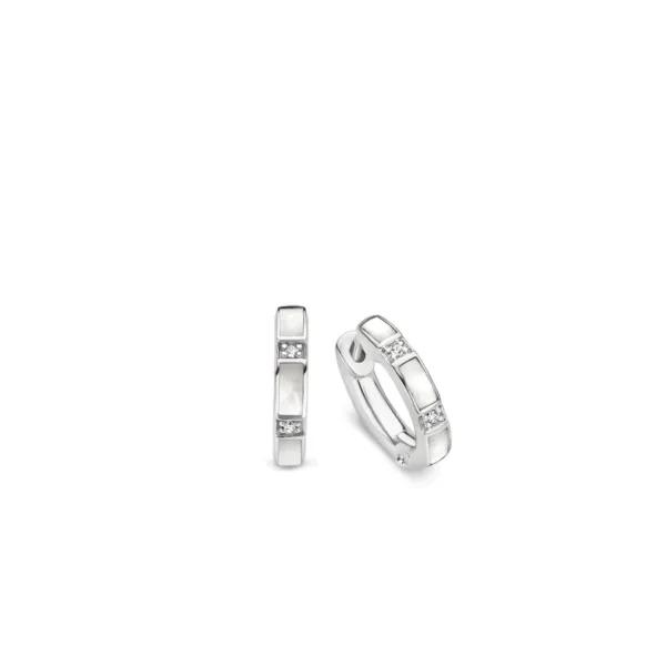 TI SENTO - Milano Earrings