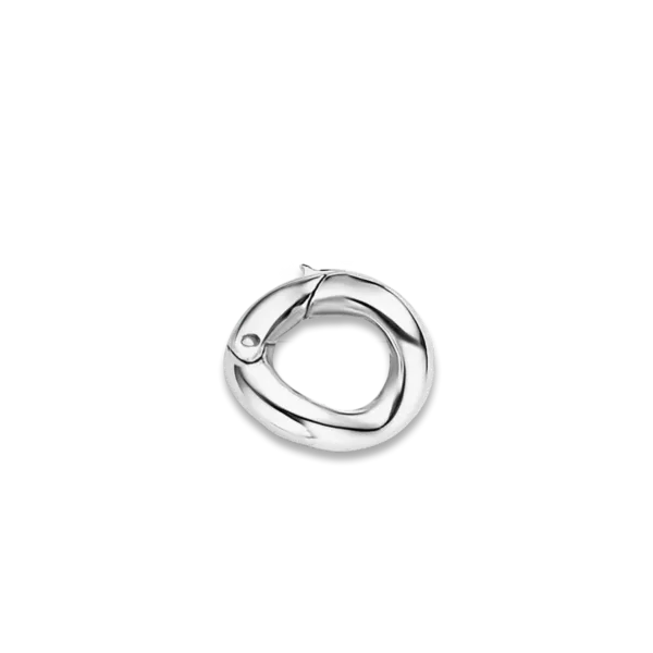 TI SENTO Clip ring