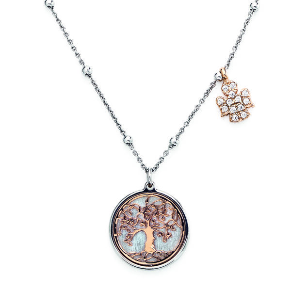 AMEN Necklace CLAL