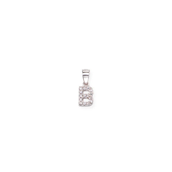 AMEN Letter charm L-B
