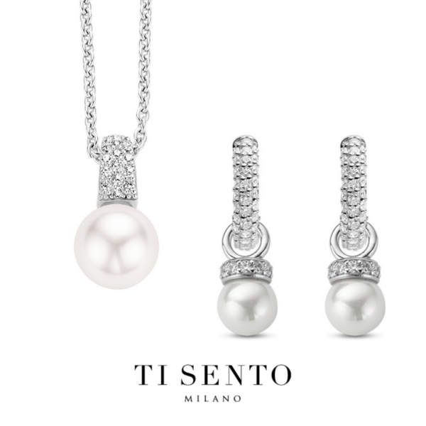 TI SENTO - Milano komplekt