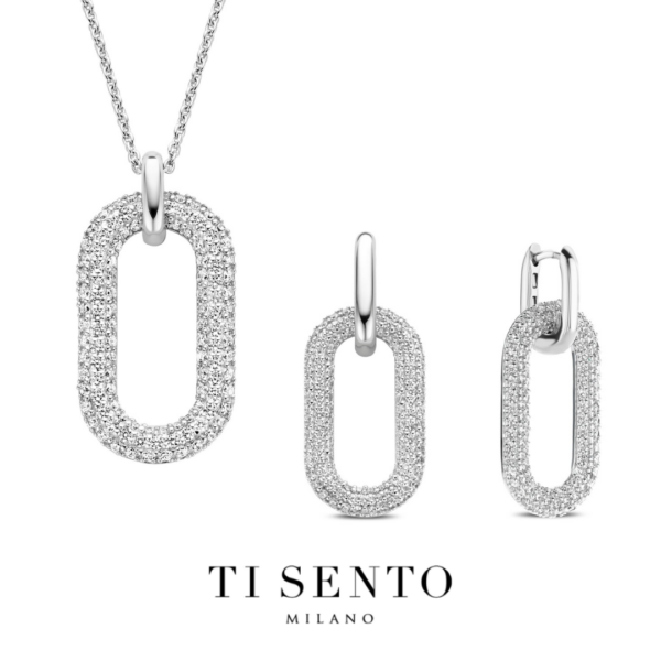 TI SENTO - Milano komplekt