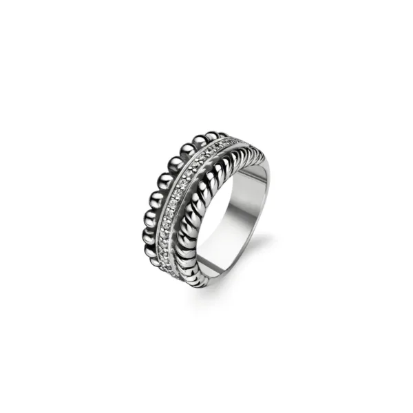 TI SENTO – Milano Ring