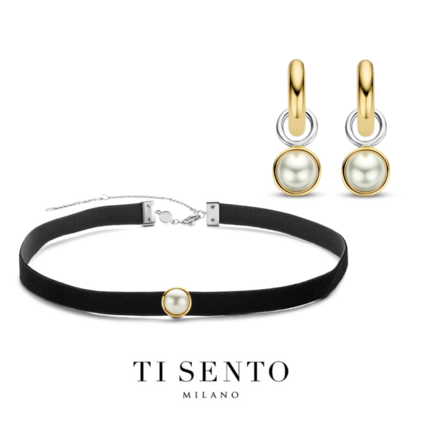 TI SENTO - Milano komplekt