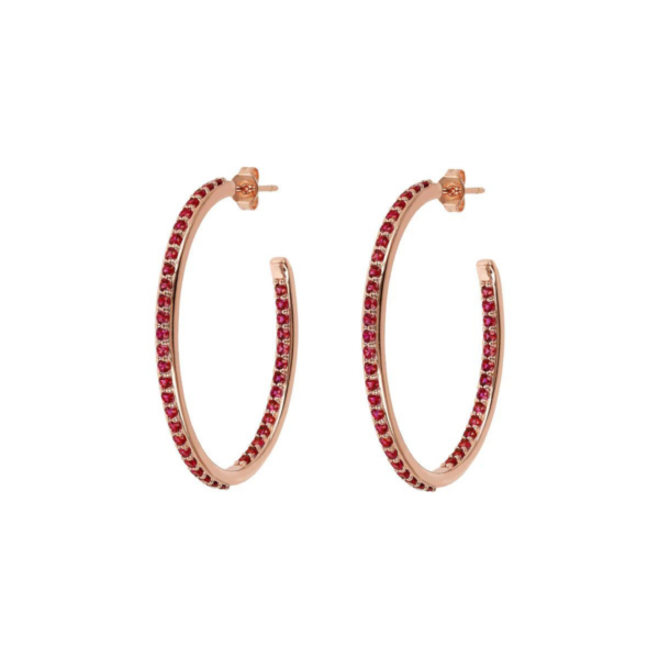 Bronzallure Earrings