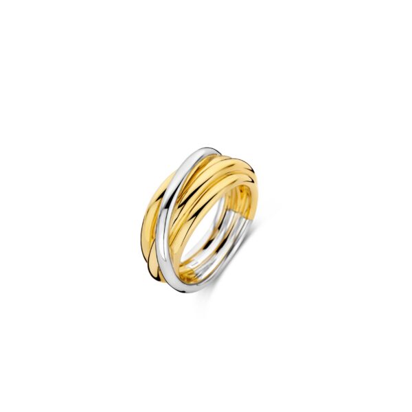 TI SENTO Ring