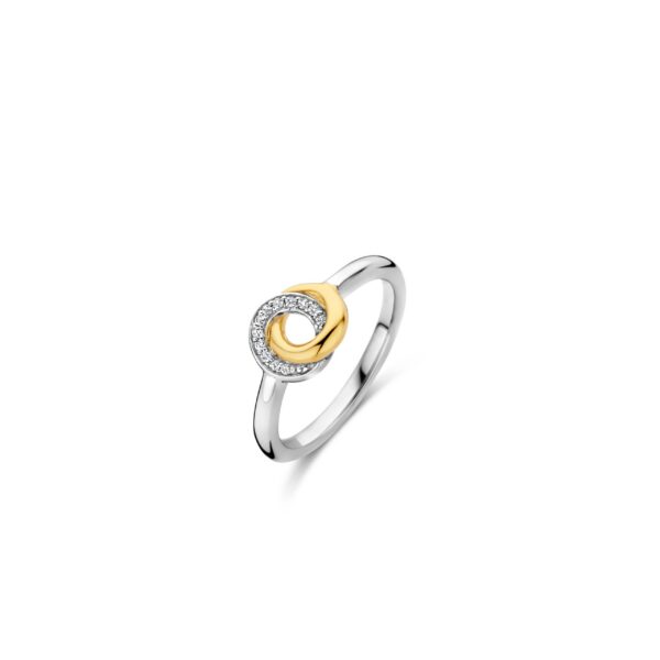 TI SENTO Ring