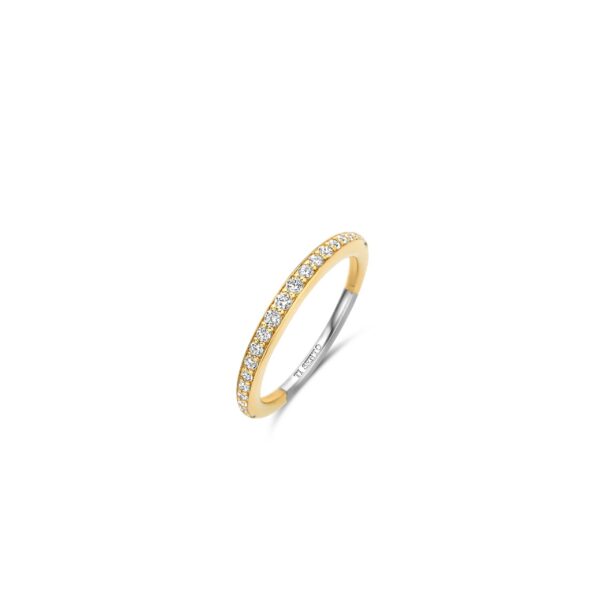 TI SENTO ring