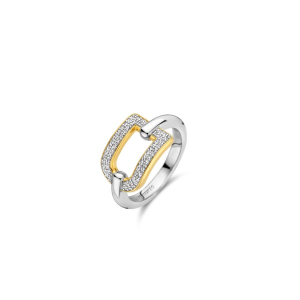 TI SENTO Ring