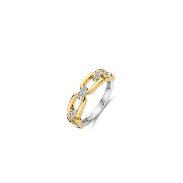 TI SENTO Ring