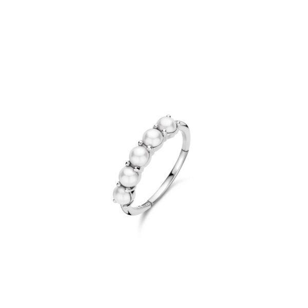 TI SENTO ring